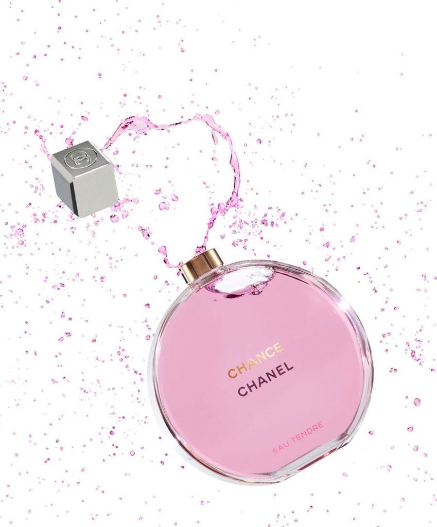Nước Hoa Chanel Chance Eau Tendre EDP 150ML ( Tiết Kiệm Hơn