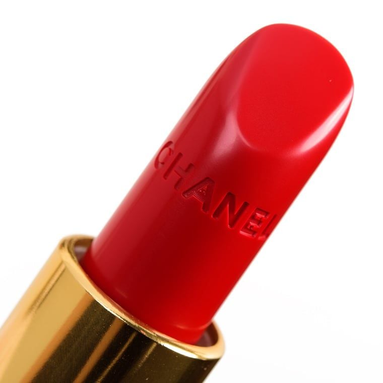Son Chanel Rouge Allure Màu 176 Indépendante