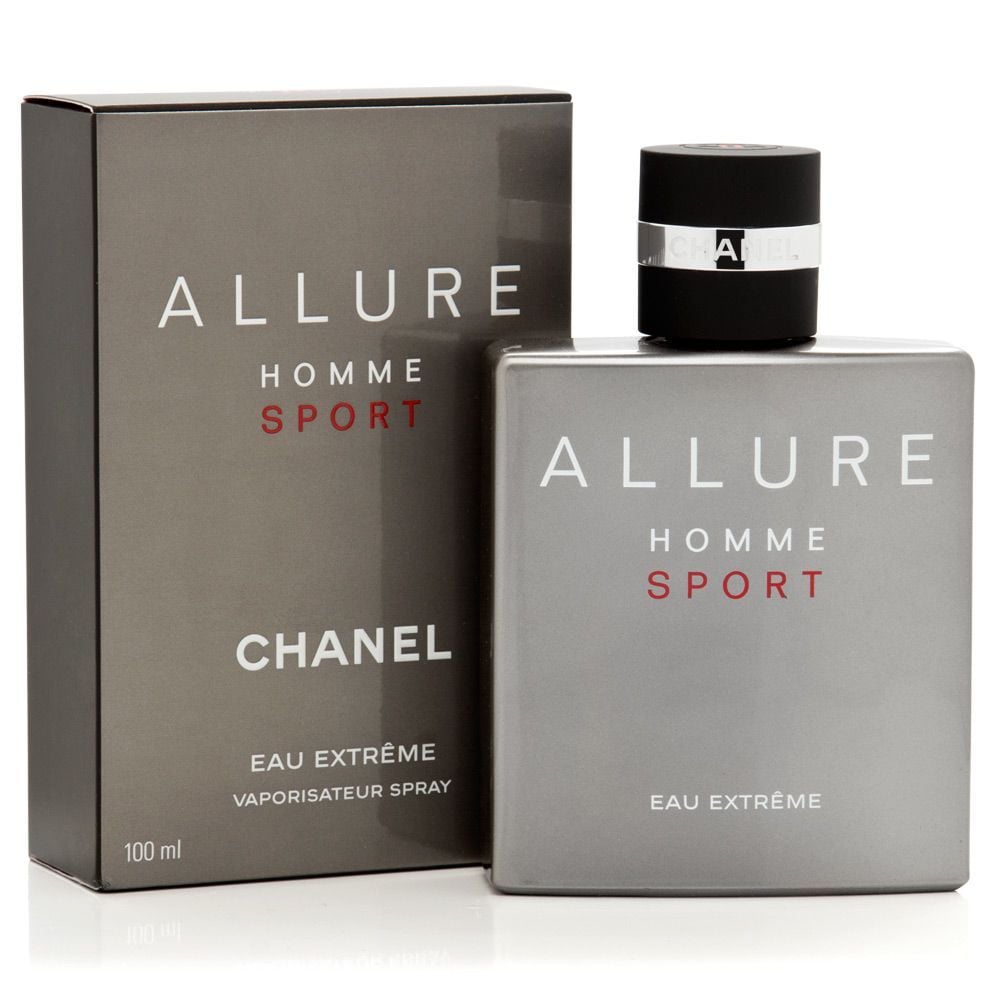 Nước Hoa Chanel Allure Homme Sport Eau Extreme 50ML EDP