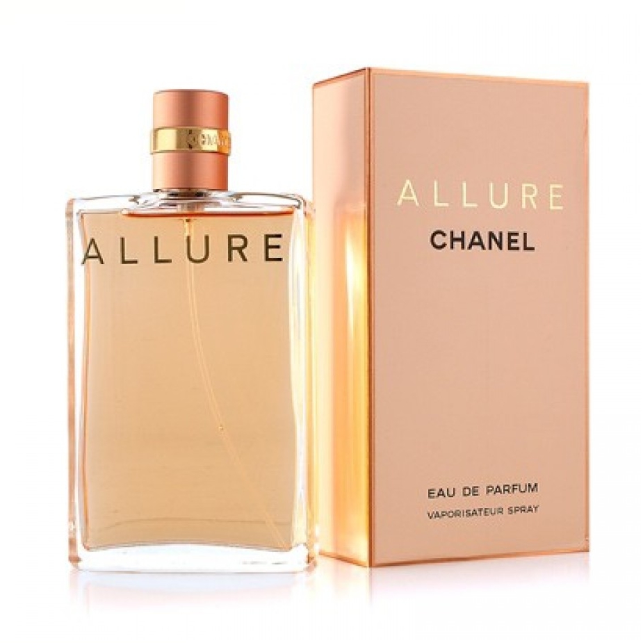 Minhshopvn  Nước Hoa Chanel Allure Home Sport Toilette 50ml  3145891236200