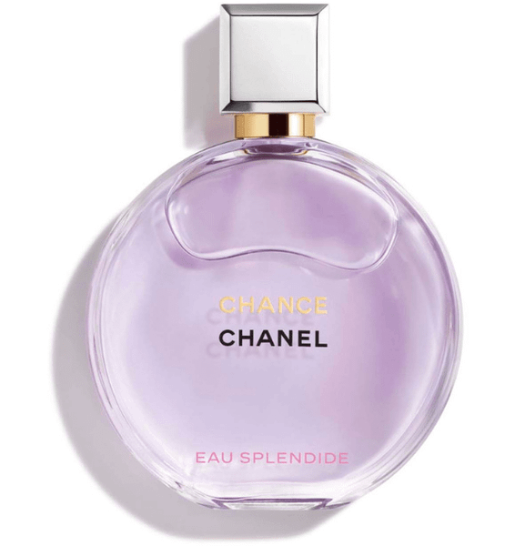 Nước Hoa Chanel Chance Eau Splendide EDP 50ML