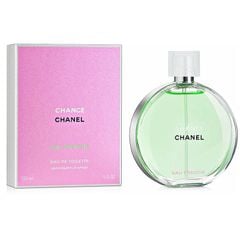Nước Hoa Chanel Chance Eau Fraiche EDT 150ML - Siêu Tiết Kiệm