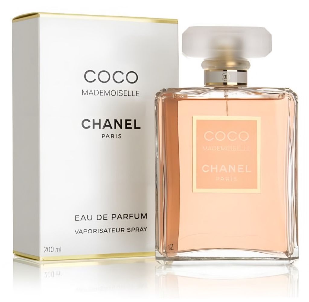 Nước Hoa Chanel Coco Mademoiselle EDP - Gợi cảm , Quyến rũ , Sang trọng