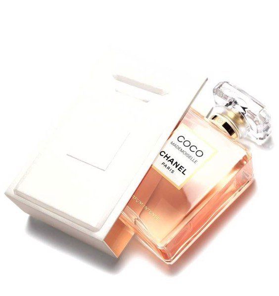 Nước Hoa Chanel Coco Mademoiselle Intense EDP 50ML – Thế Giới Son Môi