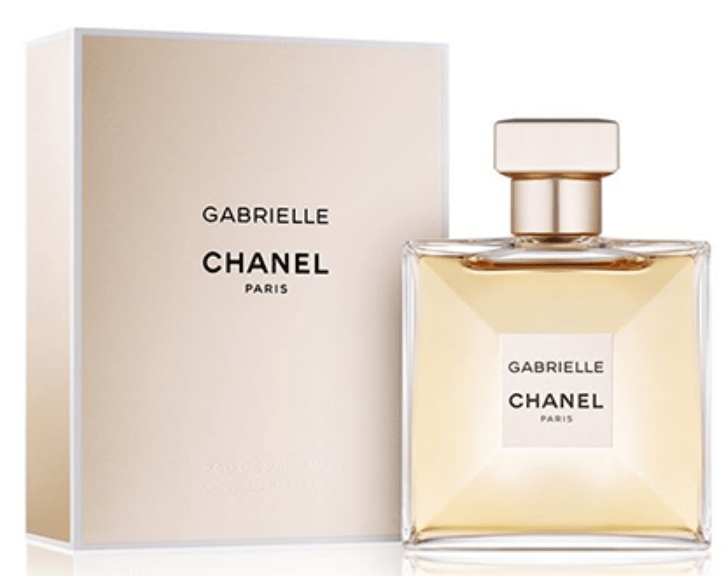 Nước Hoa Chanel Gabrielle EDP - Tinh Khiết, Nhẹ Nhàng, Gợi Cảm