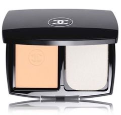 Phấn Phủ Kiềm Dầu Chanel Le Teint Ultra Tenue Ultrawear Flawless Finish Compact