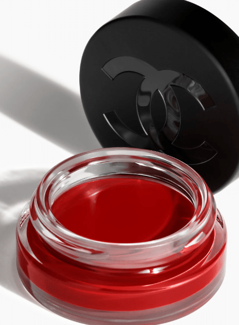 Son Dưỡng Môi Chanel N1 De Chanel Lip And Cheek Balm 1 Red Camellia