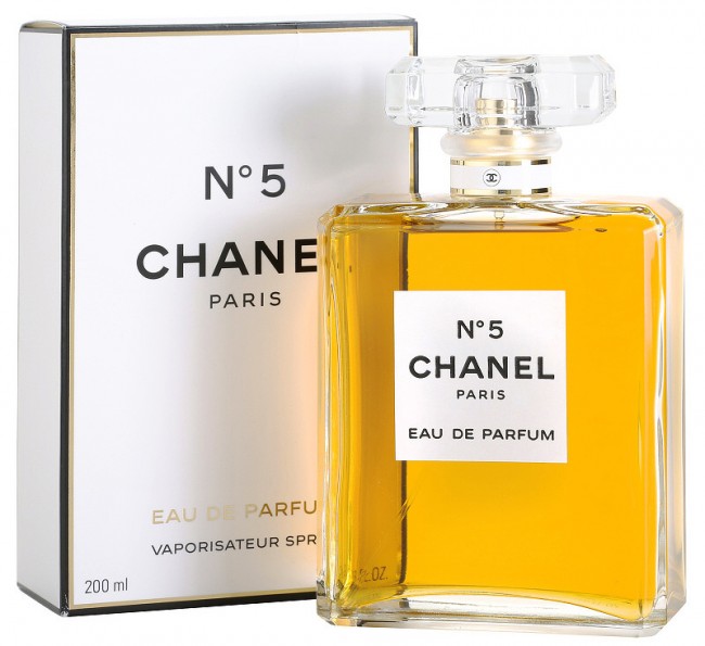 Nước Hoa Chanel N5 Huyền Thoại Của Chanel – Thế Giới Son Môi