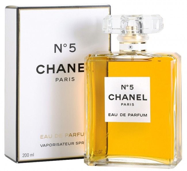 Nước Hoa Chanel N5 EDP 100ML