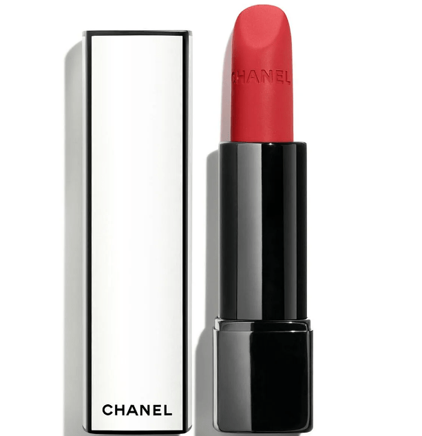 Son Chanel Rouge Allure Velvet Nuit Blanche 00:00