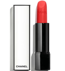 Son Chanel Rouge Allure Velvet Nuit Blanche 02:00