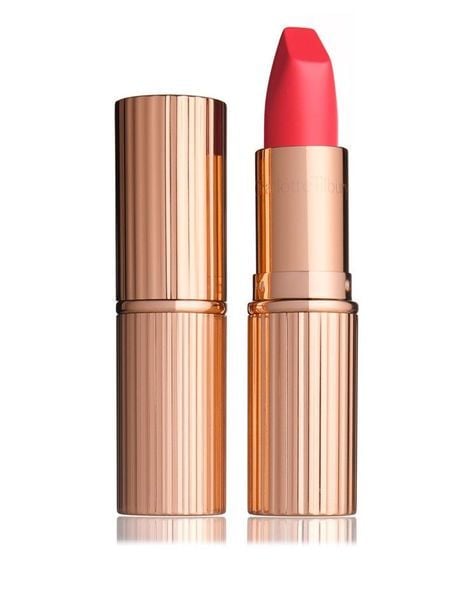 Son Charlotte Tilbury Màu Lost Cherry