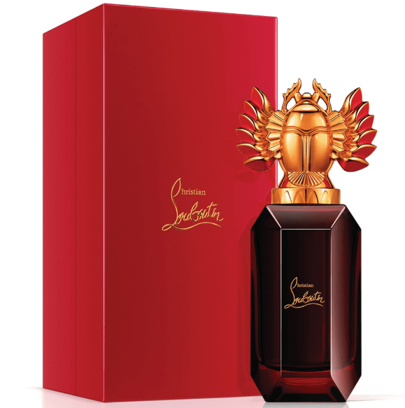 Nước Hoa Christian Louboutin Loubicharme EDP Intense 90ML