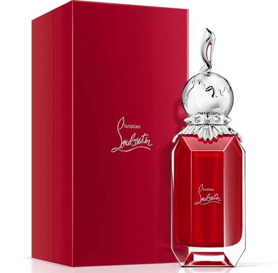 Nước Hoa Christian Louboutin Loubirouge EDP 9ML