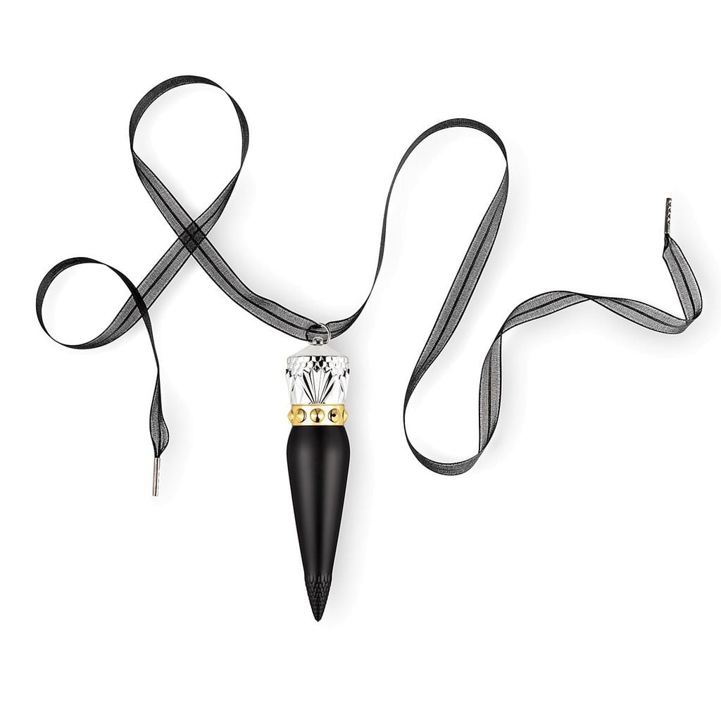 Son Lì Christian Louboutin Màu Dramadouce 005M