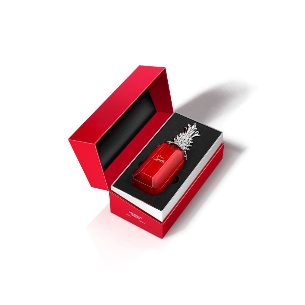 Nước Hoa Christian Louboutin Loubifunk EDP 90ML