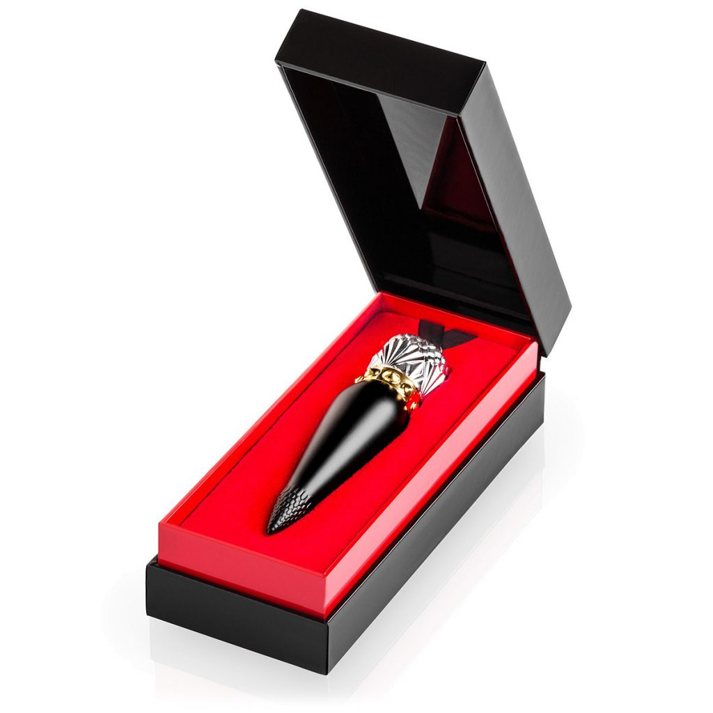 Son Christian Louboutin Màu 007M Diva Fire