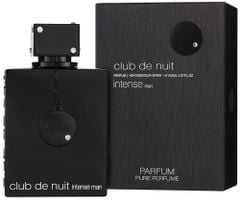 Armaf Club De Nuit Intense Man Parfum 150ML - Sự Lựa Chọn Hoàn Hảo Cho Quý Ông