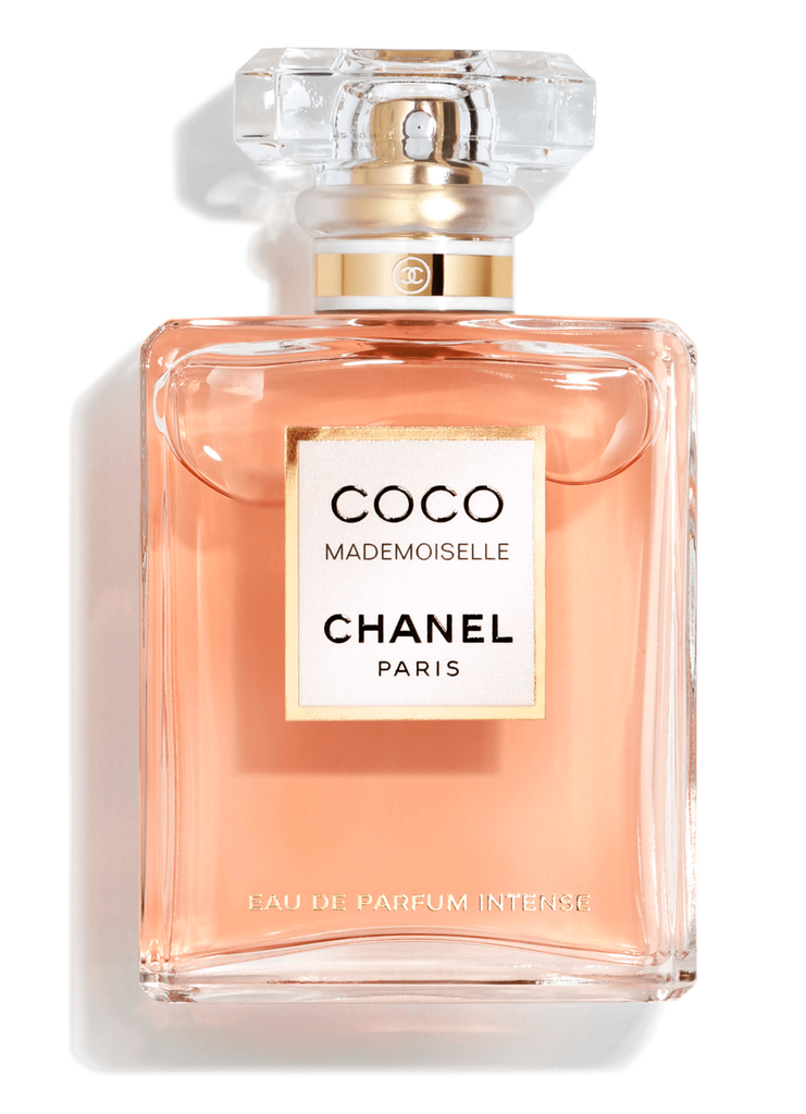 7 cách phân biệt nước hoa Chanel Coco Mademoiselle thật giả #23 7 cách phân biệt nước hoa Chanel Coco Mademoiselle thật giả