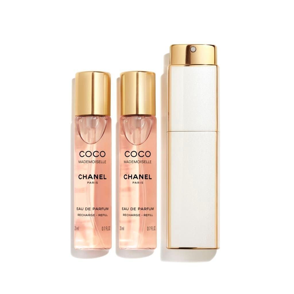 Nước Hoa Chanel Coco Mademoiselle EDP - Gợi cảm , Quyến rũ , Sang trọng