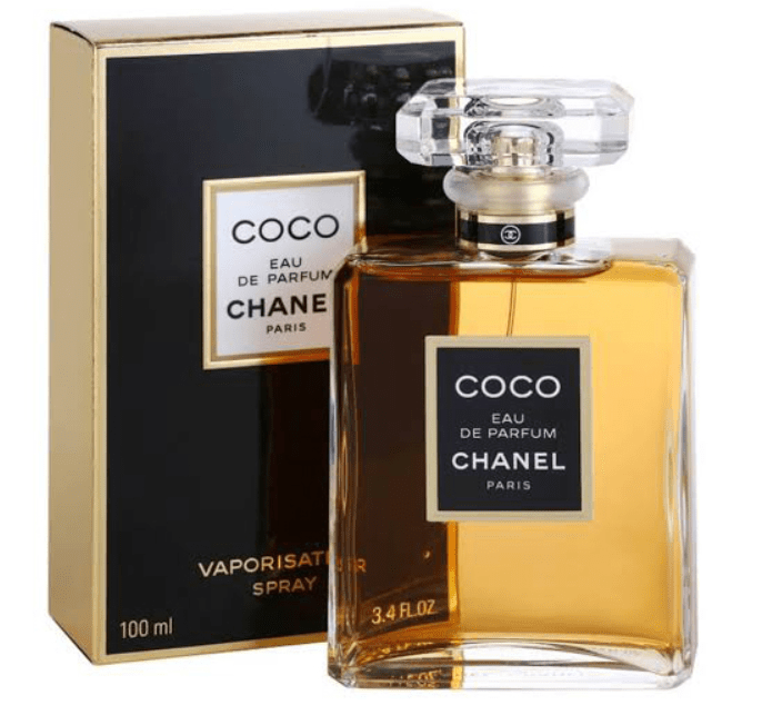 Nước Hoa Chanel Coco Vaporisateur Spray EDP
