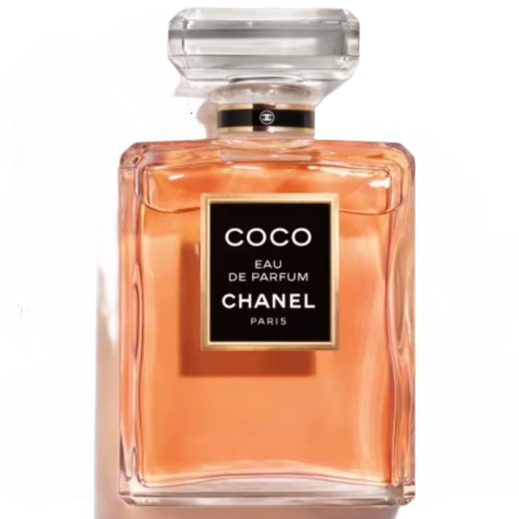 Nước Hoa Chanel Coco Vaporisateur Spray EDP