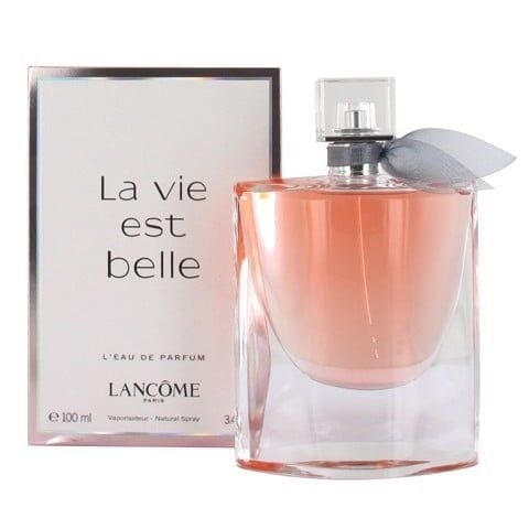 Nước Hoa Lancome La Vie Est Belle EDP 50ML