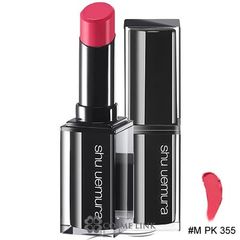 Son Shu Uemura Rouge Unlimited Amplified Matte M CR 355