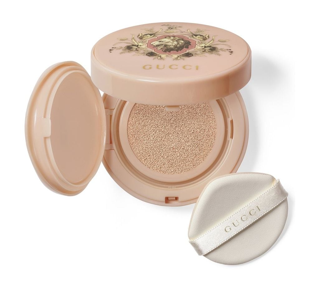 Phấn Nước Gucci Beauty Cushion De Beaute Foundation