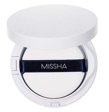 Phấn Nước Missha Magic Cushion Moist Up SPF50+/PA+++ ( Mỏng Mịn , Cấp Ẩm )