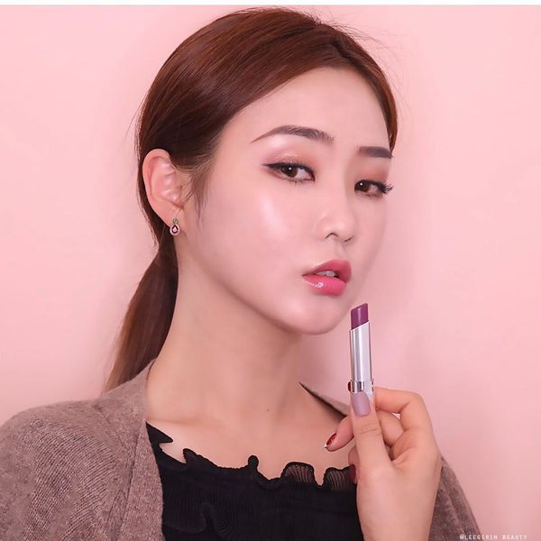 Son Dưỡng Dior Addict Lip Glow Màu 006 Berry