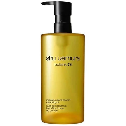 Dầu Tẩy Trang Shu - Shu Uemura Skin Purifier Botanic Oil 450ML