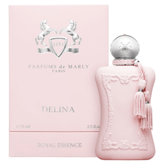 Nước Hoa Parfums de Marly Delina Royal Essence 75ML