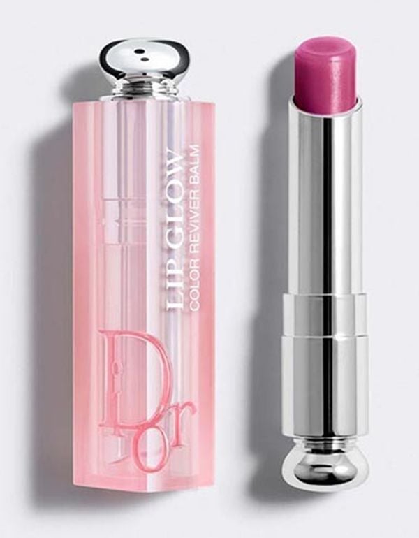 Mua Son Dưỡng Dior Addict Lip Glow Oil 006 Berry chính hãng Son dưỡng cao  cấp Giá tốt