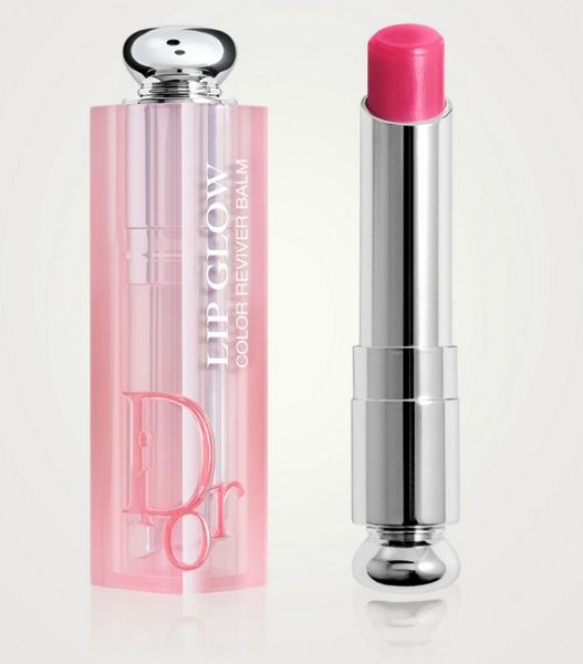 Son Dưỡng Dior Addict Lip Glow 007 Raspberry