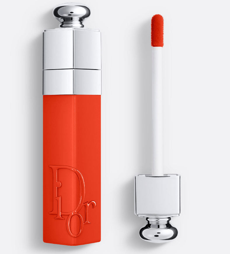 Son Dior Addict Lip Tattoo 561 Natural Poppy