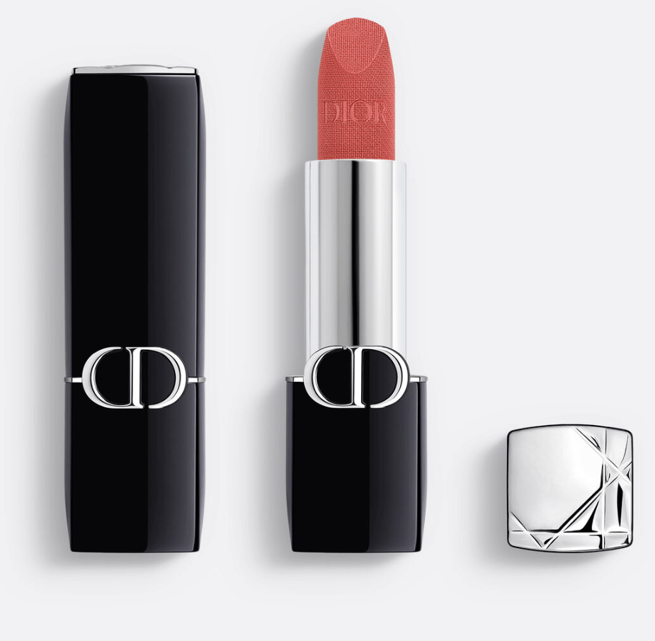 Son Dior Velvet 772 Classic