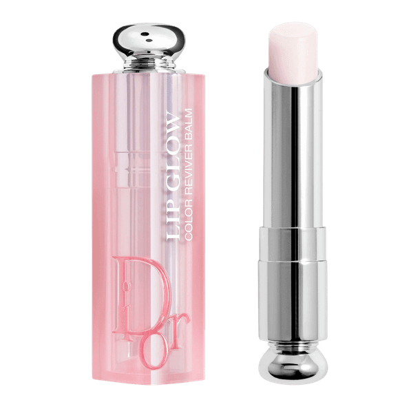 Son Dưỡng Dior Addict Lip Glow 058 Opal Pearl