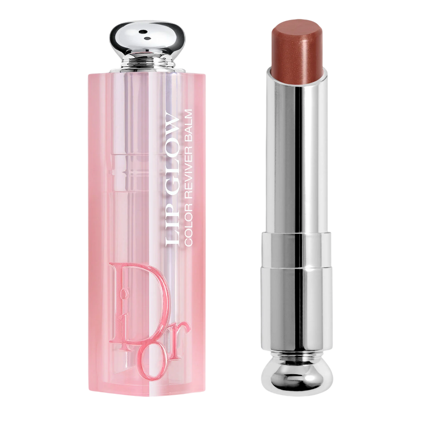 Son Dưỡng Dior Addict Lip Glow 062 Bronzed Glow