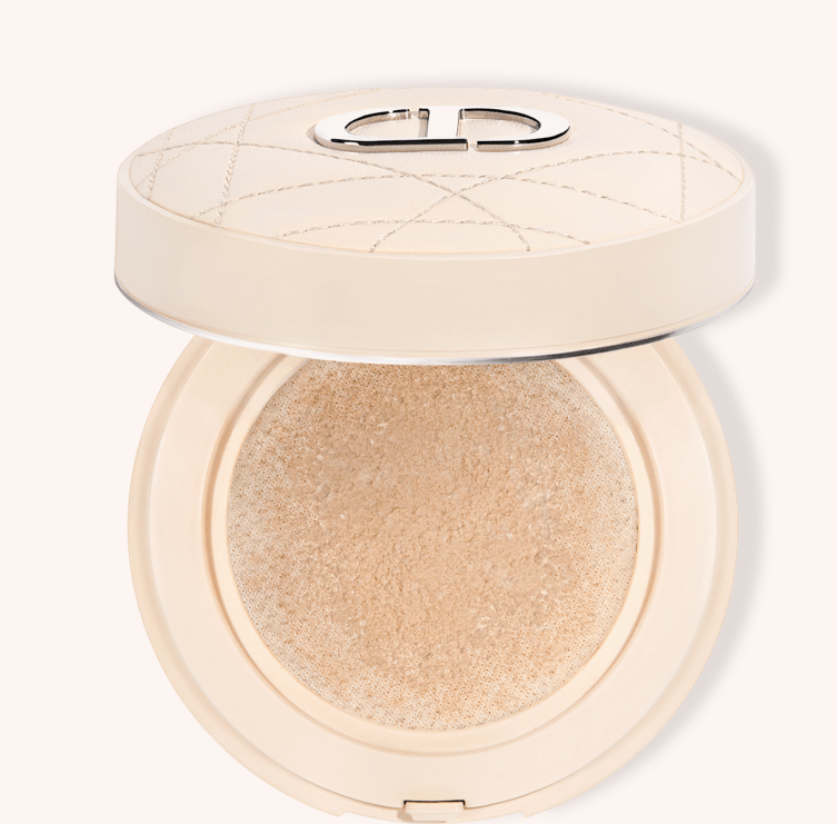 Phấn Phủ Cushion Dạng Bột Lỏng Dior Forever Cushion Powder