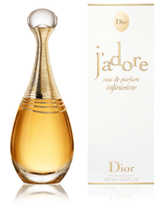 Nước Hoa Dior J'adore Infinissime EDP 100ML