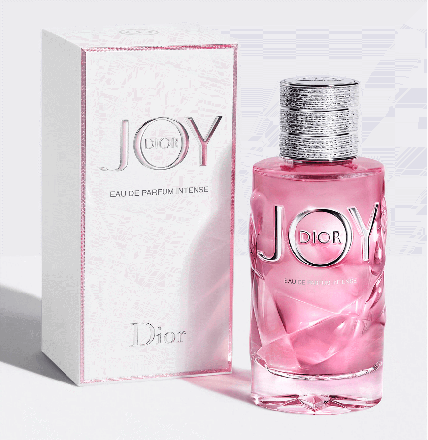 Nước Hoa Dior Joy EDP Intense 90ML - Thơm Lâu Hơn