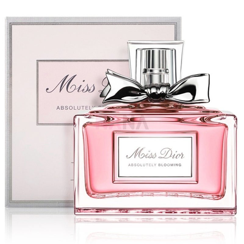 Nước Hoa Miss Dior Absolutely Blooming EDP 100ML – Thế Giới Son Môi