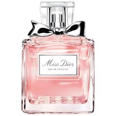 Nước Hoa Miss Dior Eau De Toilette 50ML - Nồng Nàng, Tinh Tế