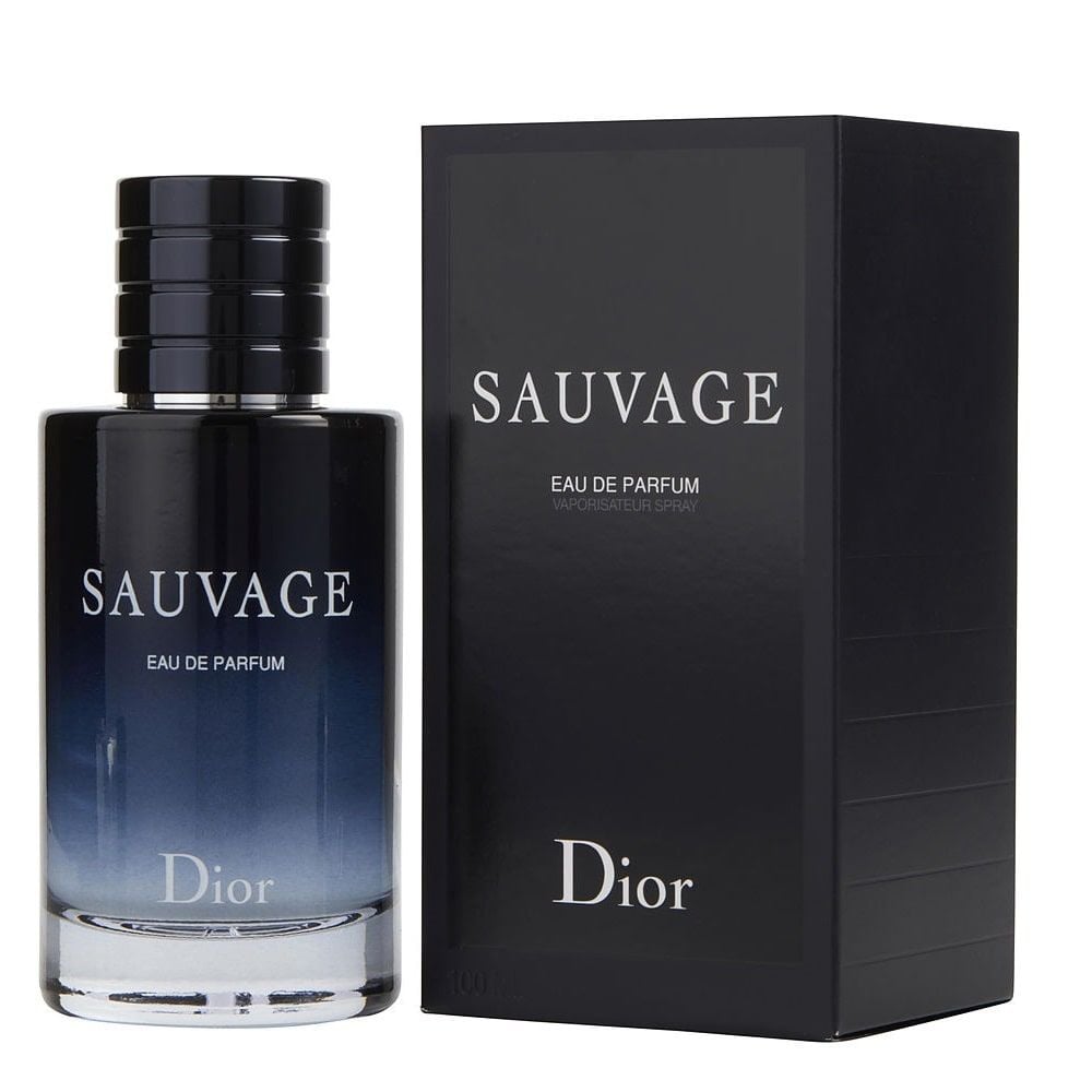 Dior ソヴァージュ　オードゥ　パルファン　60ml Dior SAUVAGE PARFUM 60ml 名入れ香水】Dior ディオール ソヴァージュ