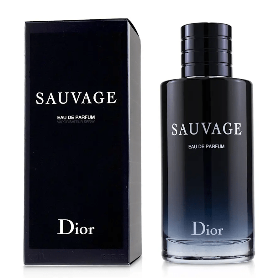 Dior Sauvage Eau De Toilette