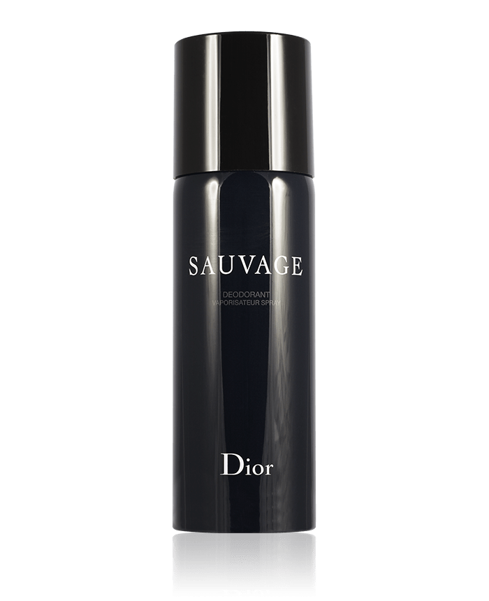 Xịt Khử Mùi Nước Hoa Dior Sauvage Deodorant 150ML