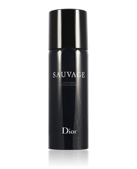 Xịt Khử Mùi Nước Hoa Dior Sauvage Deodorant 150ML