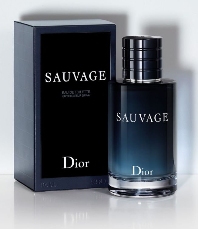 Nước Hoa Nam Dior Sauvage EDT 60ml Minh Tu Authentic chính hãng