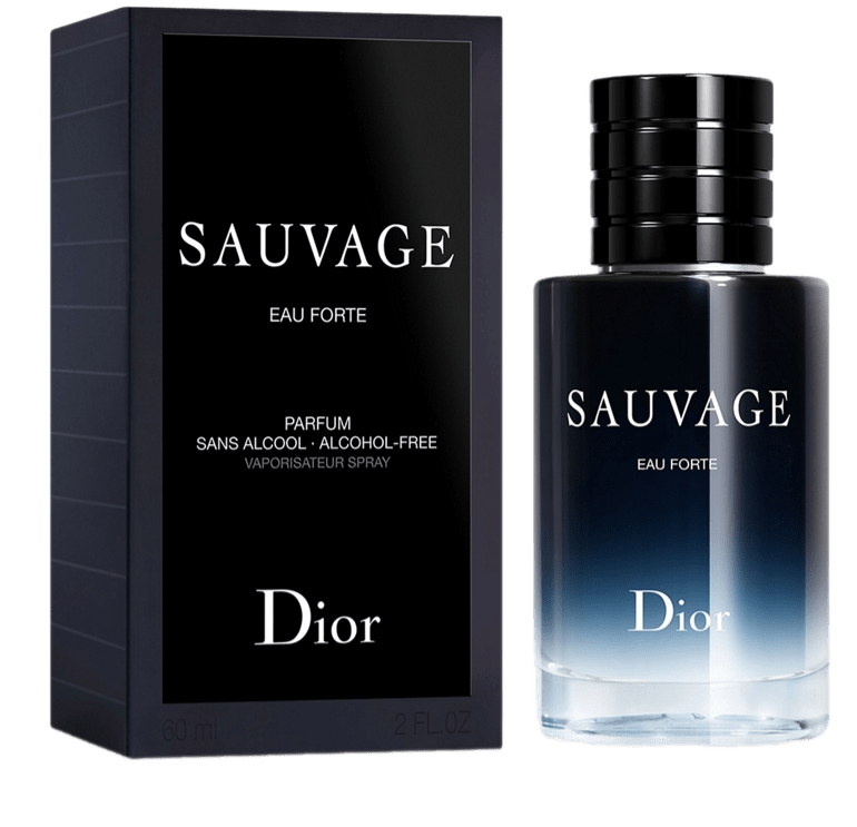 Nước Hoa Dior Sauvage Eau Forte Parfum 60ML